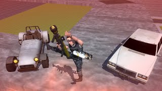 Epic RPG fight (Funny Moment) Hypper Sandbox