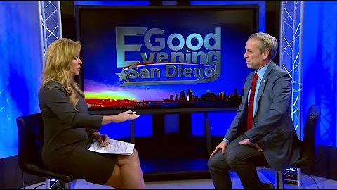 Attorney Mark Meuser campaigns for US Senate seat ...