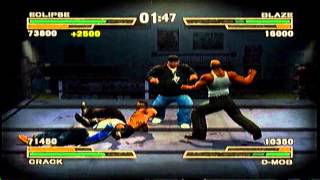 Def Jam Fight for NY Request 15