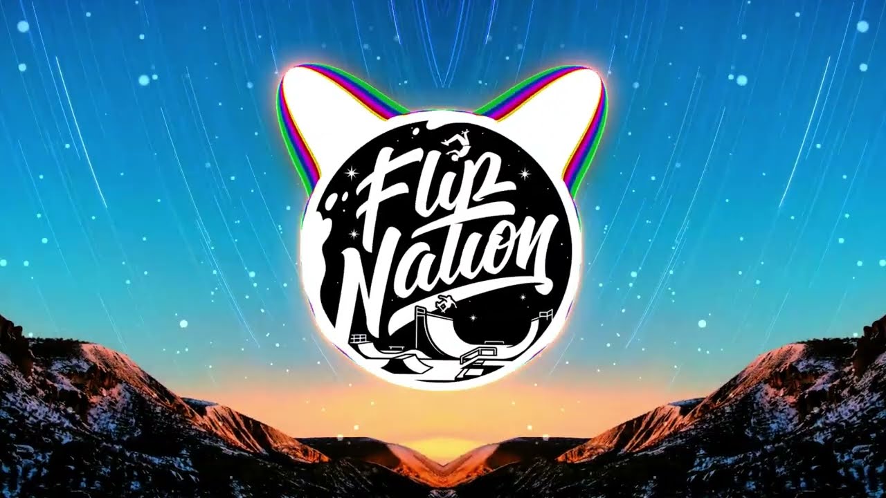 Ninajirachi & Porter Robinson - WannaCry (MAYETRIX & SLICK Remix)