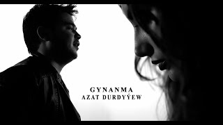 Azat Durdyyew - Gynanma Resimi