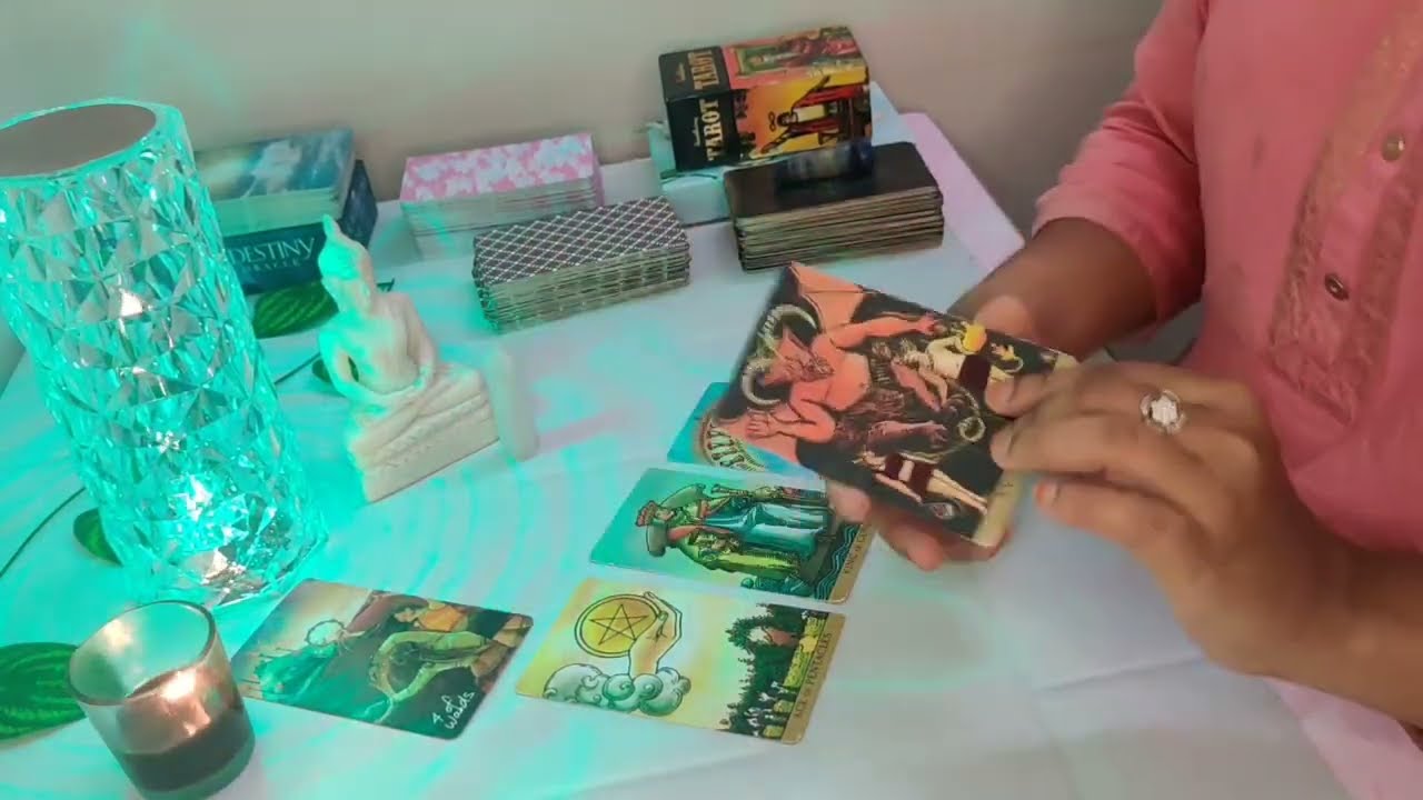 ⚜️ pick a card yes or no | మీ మనసులో ఉన్న కోరిక నిజమవుతుంద? | pick a card reading in telugu