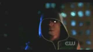 Smallville- Ache(James Carrington )