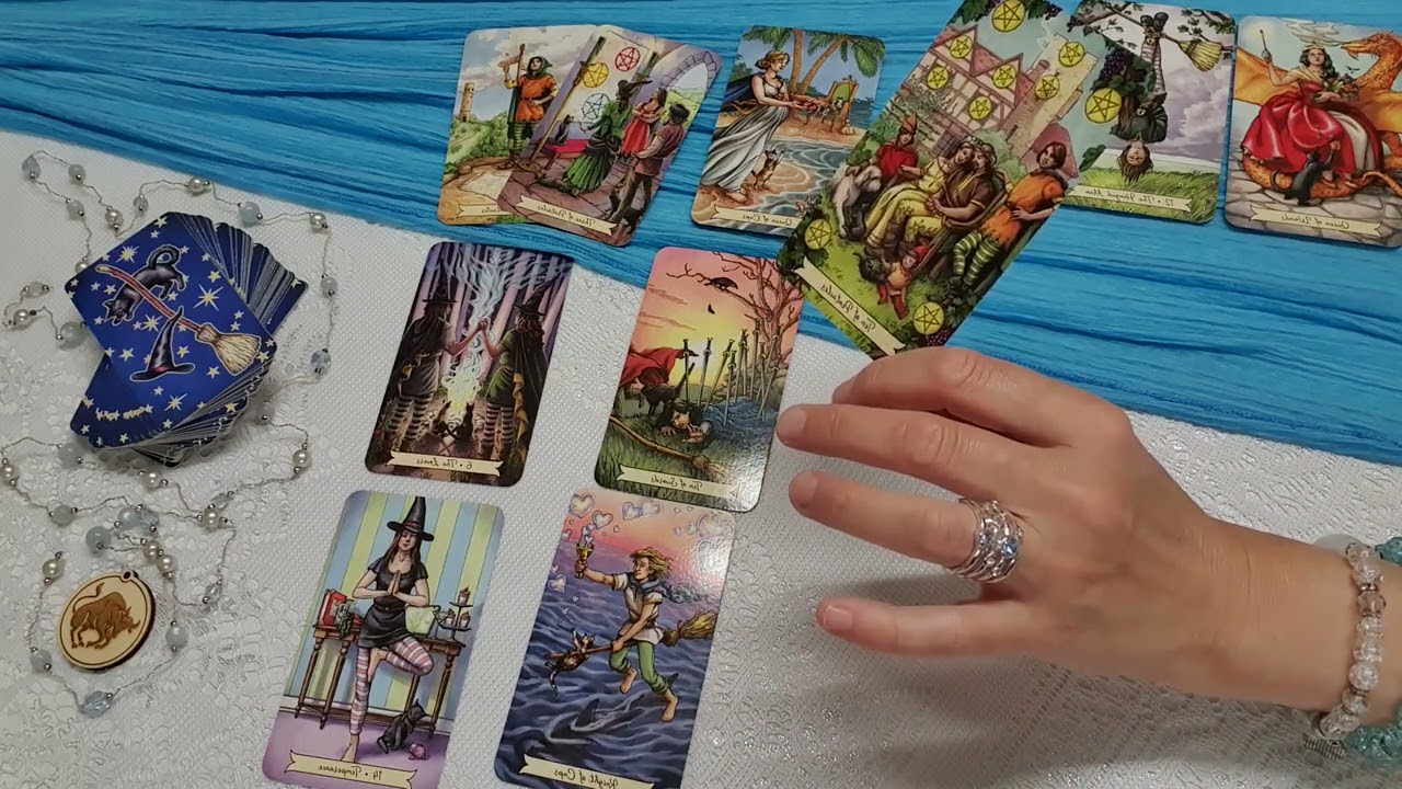 Bika. Július második fele