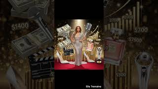 Jennifer Lopez Net Worth