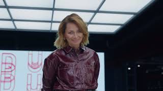 Puma - Joanna Jędrzejczyk