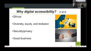The 2024 AccessU Legal Update