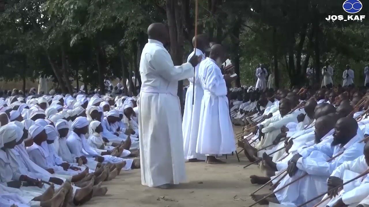 TURI PETU NE BENA MEJI passover2022 kasumbalesa GOSPEL SONG APOSTOLIC CHURCH OF JOHANE MARANGE 