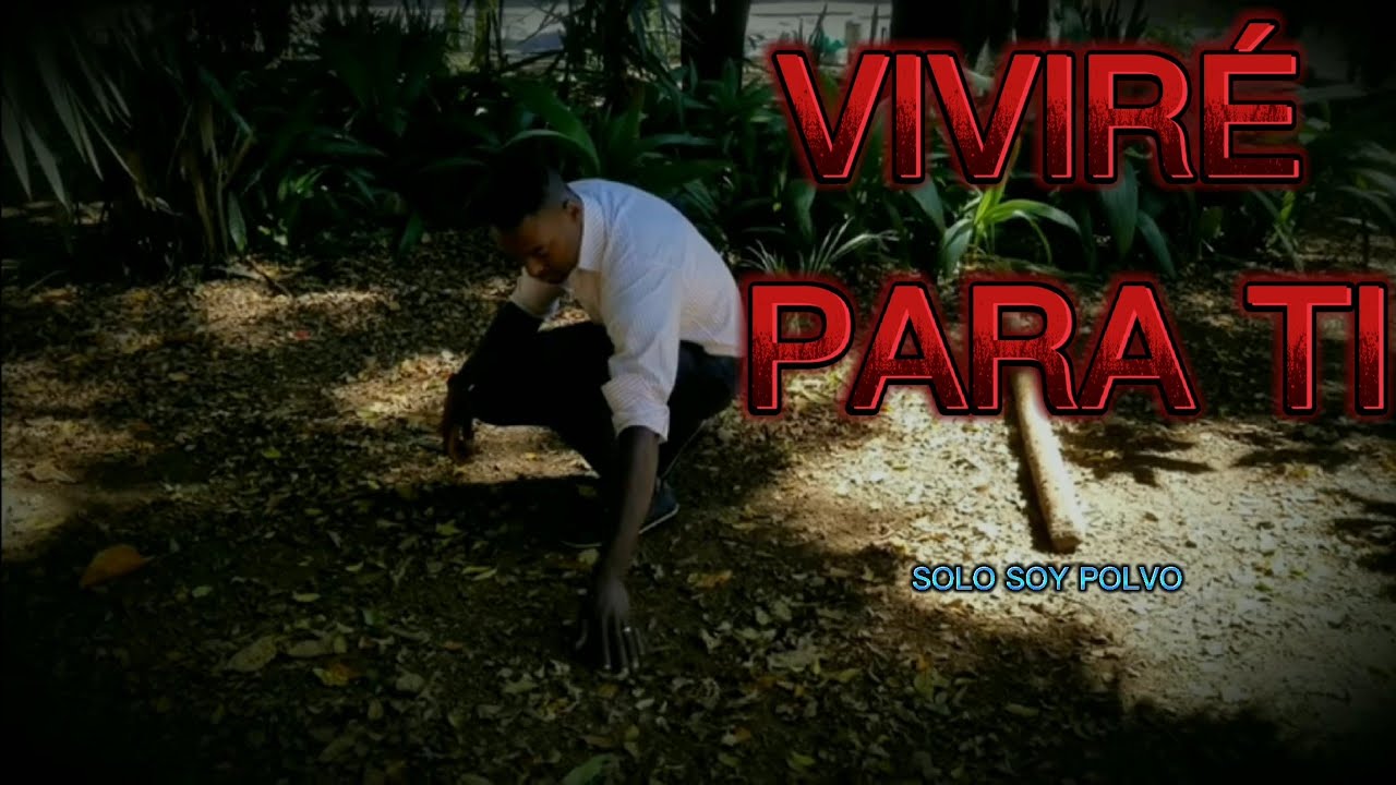 VIVIRÉ PARA TI, SIMON MORENO