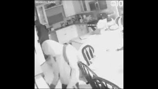 Modesto Police searching for home invasion suspects