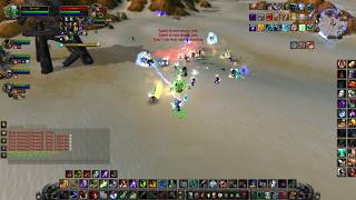 Tanaris 7.28.26 โ PvP | Warmane