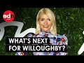 Holly Willoughby’s Next Steps: ‘Wylde Moon’ Lifestyle Brand &amp; TV Shows?
