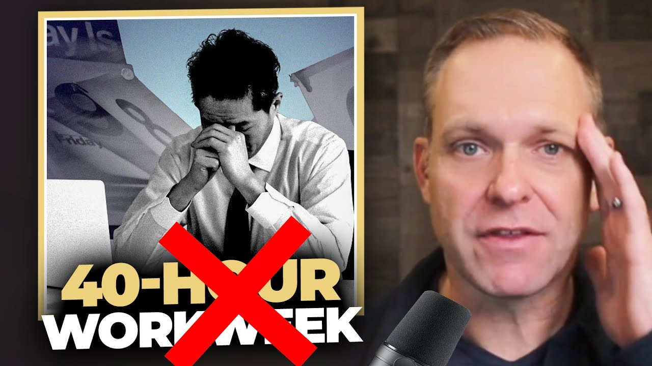 The Path to Mastery: How to Work Less and Get More Money