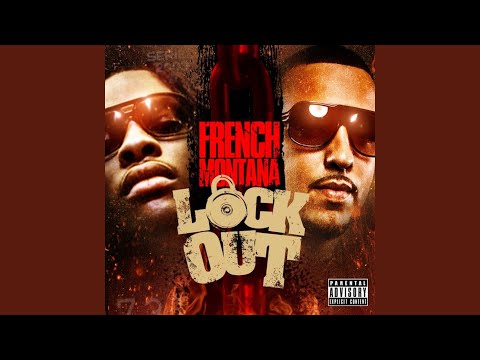 French Montana - 1230
