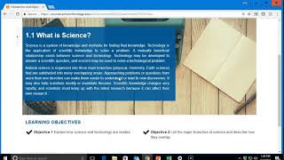 Jmhs Course Navigation