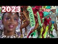 🇧🇷 2023 Best 10 Dancers of Rio de Janeiro Carnaval Brazil - Top Musas Samba Brasil Carnival (54