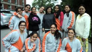 Visit to Abbots Bromley School,U K
