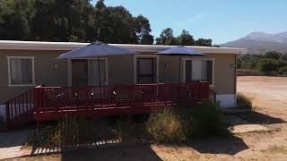 1410 Baldwin Road, Ojai, CA 93023