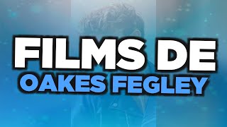 Les meilleurs films d'Oakes Fegley