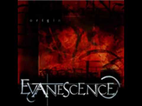 Field Of innocence - Evanescence (Origin)