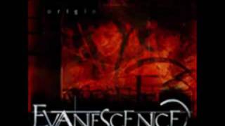 Field Of innocence - Evanescence (Origin)