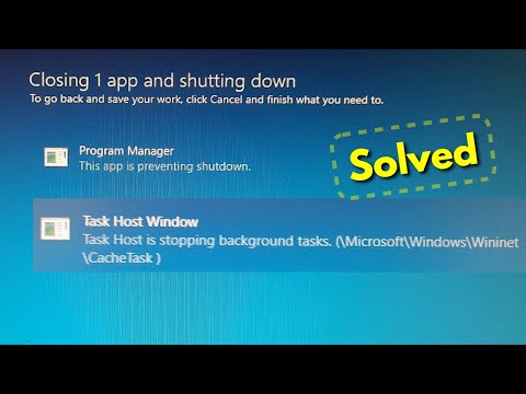 Video: Come cambiare l'ordine di avvio in Windows 10