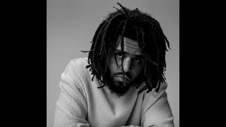 J.cole: Snow On Tha Bluff (slowed + reverb )