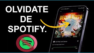 RiMusic Alternativa GRATIS a Spotify y YouTube Music en ANDROID