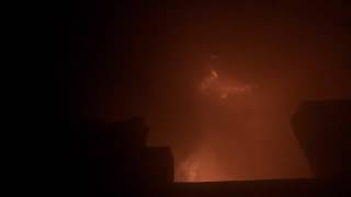 MCC Flashover Chamber
