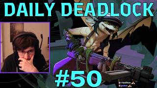 SuperTF Daily Deadlock #50 [May 24th 2026]