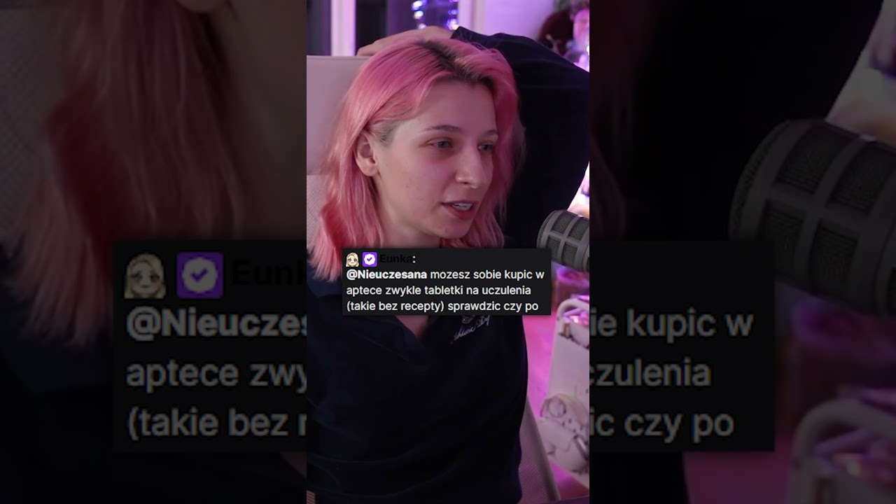 SWĘDZĄ MNIE PALCE 😭 Uczulenie TYMCZASOWE 🤔 Na co można się uczulić 🤕 Swędzenie na palcach i Alergia