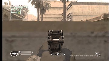 Cod4 elevator tutorial