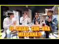 COREANOS OPINAN LO MALO Y LO BUENO DE MEXICO!