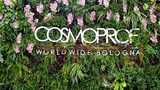 Mystic Nails - Bologna Cosmoprof 2022