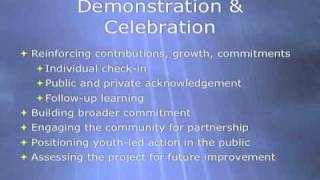 Students Serving Students: Reflection, Part 2