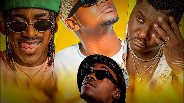 @rhosseubeat x Dj Verigal x Tsunami - Filho do Zua [Minha Banana versão Drill] Visualizer 