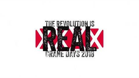 Manitowoc Crane Days Highlight Reel