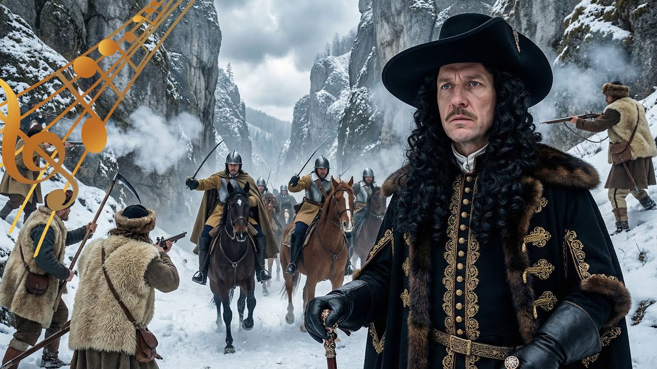 Kiedy górale przychodzą z pomocą | Slavic Folk Metal