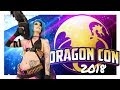 Dragoncon 2018