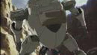 Full Metal Panic - Die Mother Fucker Die