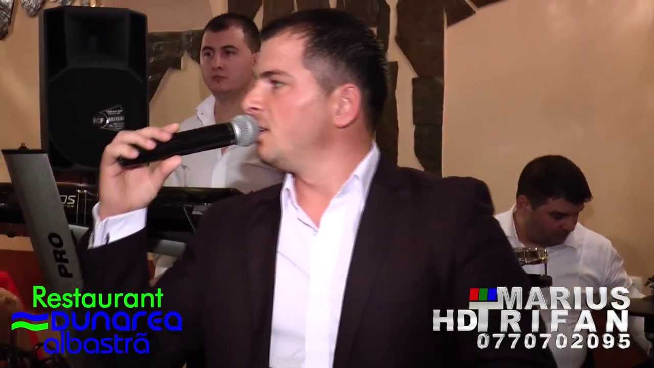 8 Martie 2014 Dunarea Albastra - Lucian Cojocaru 01