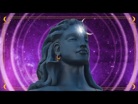Mantra para Destruir Toda Confusión de la Mente | Atraer Voluntad y Fe en Nuestro Espíritu | Shiva