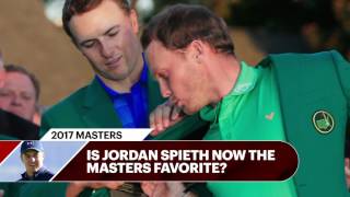 Tour Confidential: Jordan Spieth, Tiger Woods and the Masters | GOLF.com