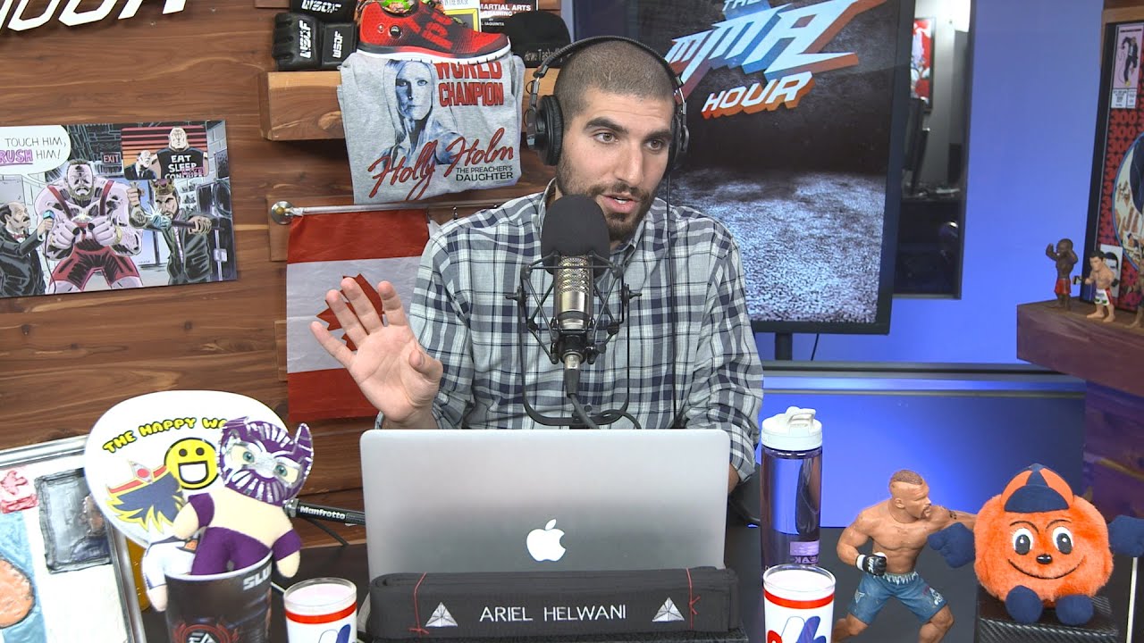 Coach Eric Del Fierro: Dominick Cruz is ‘Back to His WEC Days Mentally’