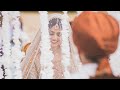 Zohaib & Zainab’s nikkah | Pakistani outdoor Wedding | Best Wedding Highlight