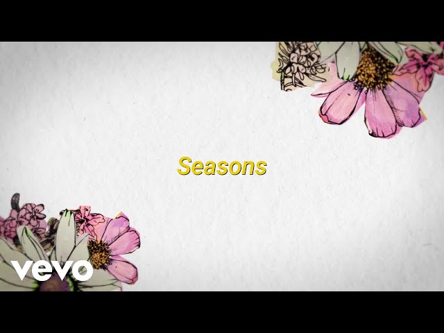 Maroon 5 - Seasons