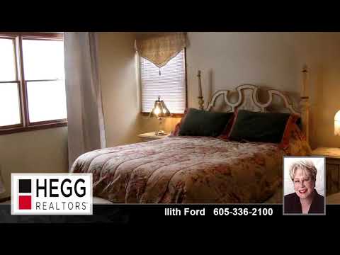 2704 S Elmwood Ave, Sioux Falls, SD home video tour