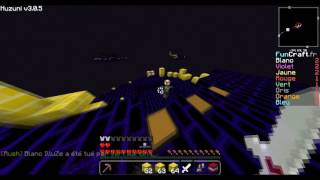 Rush skillv5 particip'-Brisure