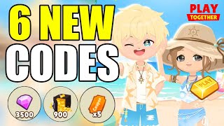 *NEW CODES* PLAY TOGETHER COUPON CODES 5 JULY 2026 | PLAY TOGETHER CODES | PLAY TOGETHER CODE screenshot 3