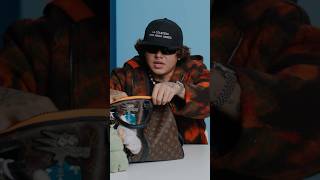 Ozuna y Beéle nos enseñan su estudio portátil